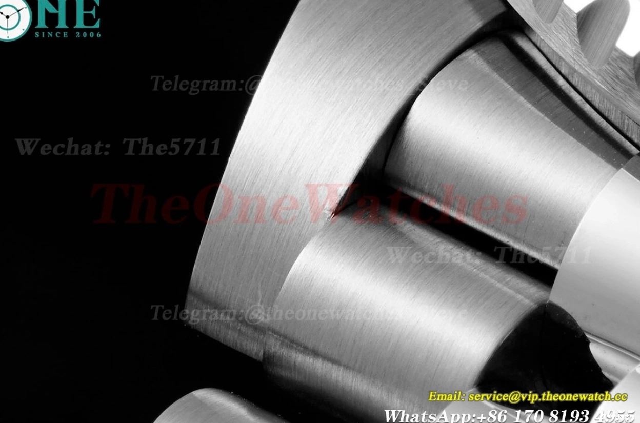 SS GMT SS VR3186 King 126710BLRO CHS Jub 904L Dial II Black Master 0116